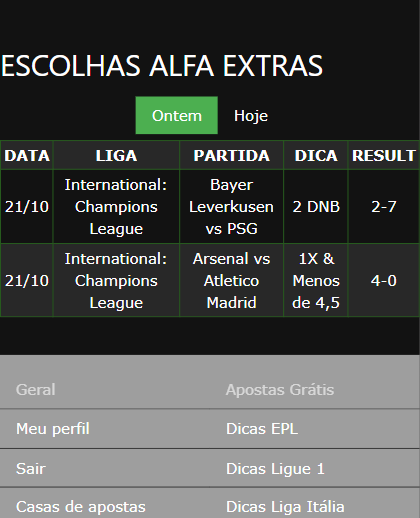 bilhetes de apostas vencedores